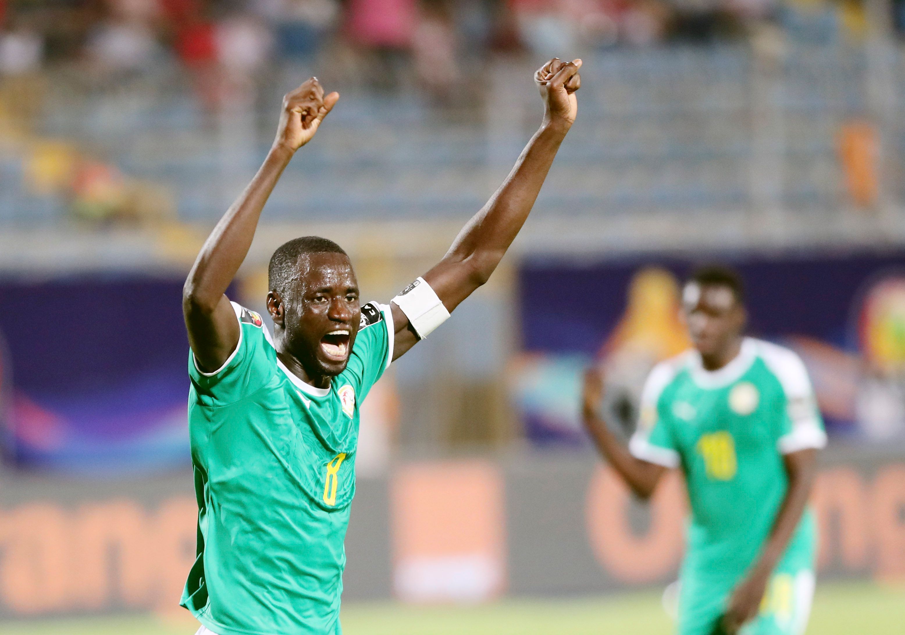 [中超]四球大胜 北京国安升至中超次席