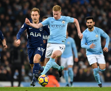 [中超]北京国安迎来三连胜