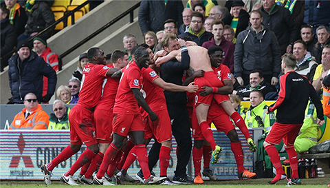 杰曼妙传 周琦空切暴扣得手