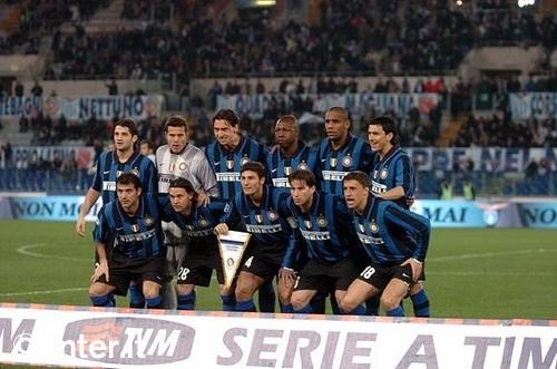 平局背后：国米菜鸟教练的试炼之路，仍在希望中踉跄前行